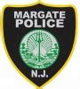 Margate City Police Department .